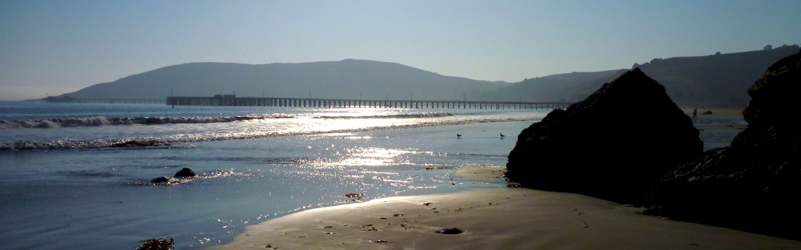 Avila Beach